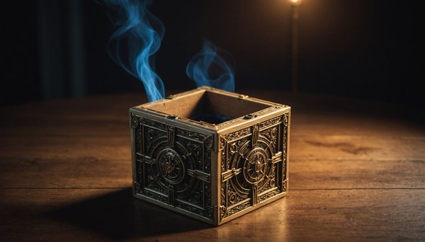 Unraveling the wonders of the player one mystery box