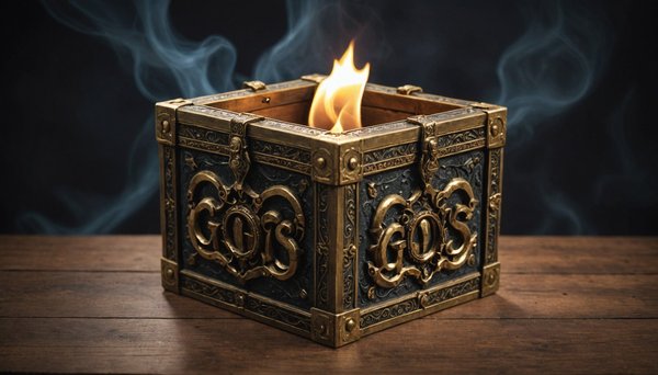 Exploring the allure of the gods mystery box experience